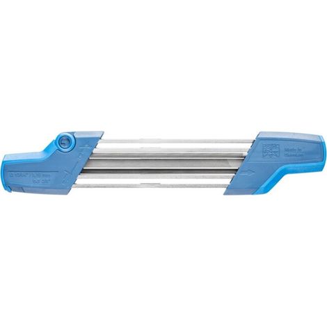 PFERD CS-X Handschärfgerät für Kettensägeketten Ø 5,16 mm