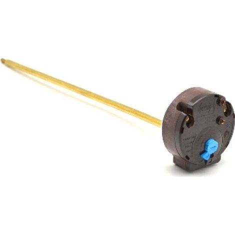 TERMOSTATO RTS 3 300 70/80 Lungh. 300 mm - 70/80°c