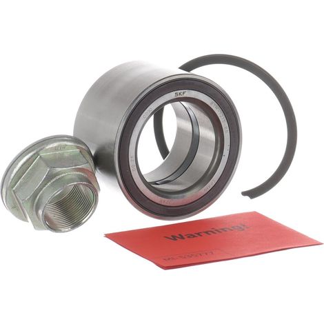 KIT DE ROULEMENT DE ROUE SKF VKBA6570