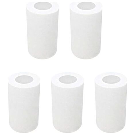 Éléments filtrants, accessoires pour éléments filtrants à vanne rotative (1/5)