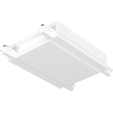 Connettore alimentazione dritto bianco RADITY 48V Maytoni