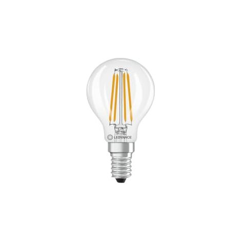 Ampoule ledvance classic p60 performance 5.9 W 2700 K