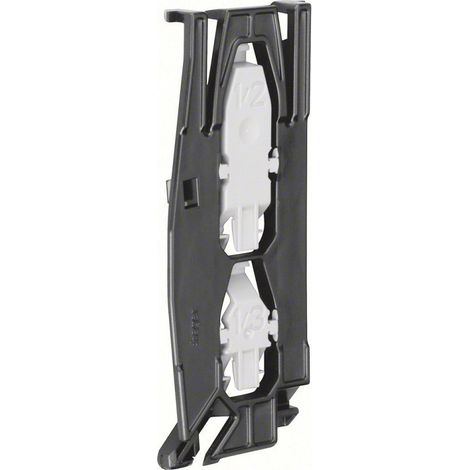 Agrafe en PC/ABS pour LFF60150 (M7250)