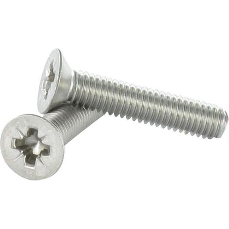 Vis métaux BHC (Tête Bombée Hexagonal creux) M12X45 Filetage total Classe 10.9 Clé de 8 HC8 Acier zingué-30 pièces (1/3)