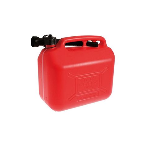 Jerrican plastique 10 L