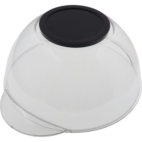 OBH Nordica coperchio copertura macchina popcorn Big Popper 6398.1 3051806398 (1/2)