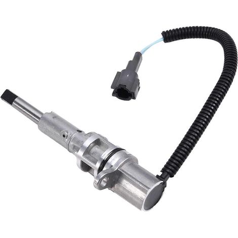 2501075P02 Vehicle Speed Capteur pour Navara NP300 D21 D22 YD25 (1/5)