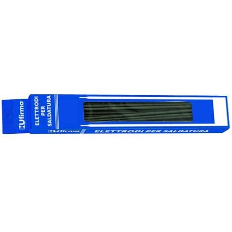 Elettrodi Oget Inox P-308 Blister 50 Pezzi Mm.2,5X300