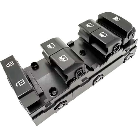 Die Teilenummer 93571M6000 ist für elektrische Fensterheberschalter bei Kia CERATO/FORTE/SHUMA 2019-2021 geeignet. (1/4)