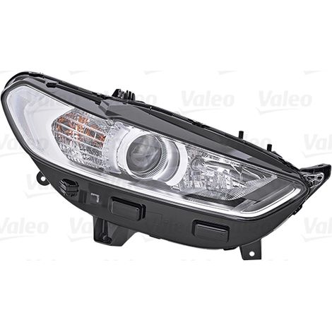 Projecteur principal Valeo 046615 FORD 1819659 2140170 2284998 5283610