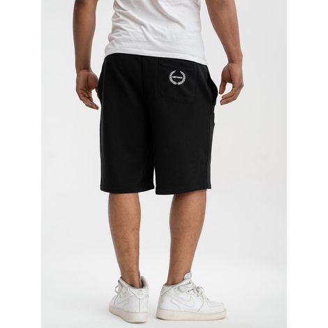 Pantalones deportivos Method Sport Laurel XL para hombre, color negro. (1/5)