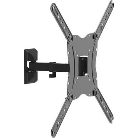 Soporte TV LCD STV04 17'-47' Negro MICEL