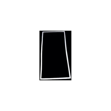 JOINT REFRIGERATEUR BLANC 526 MM X 1021 MM LEVRE 4 MM, Réfrigérateur, 91961987