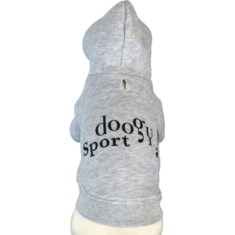 Sweat Sport pour chien : T20
