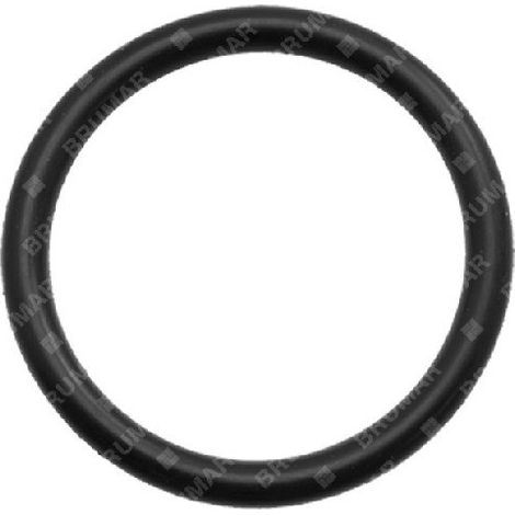 O-Ring 27x2,65 ASE 3500-8V KOMPATIBEL - 048549