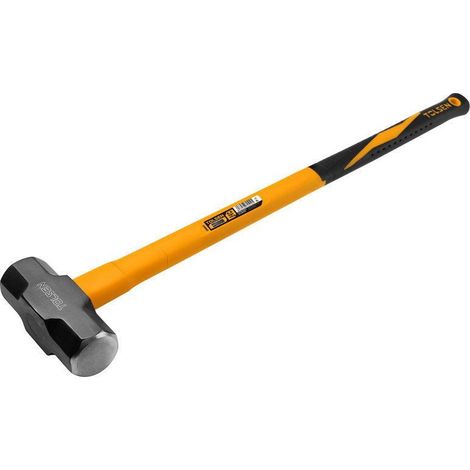 MANGO CABEZAL CABEZA FIBRA MANGO 2,7KG TOLSEN