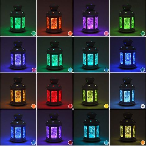 10M 100LED Guirlande Lumineuse Couleur 16,Guirlandes Lumineuses Piles,Guirlande Lumineuse Interieur et Exterieur,Chargement USB 4 Modes D'éclairag/IP65 étanche,Pour Intérieur Extérieur Fête Mariage (1/4)