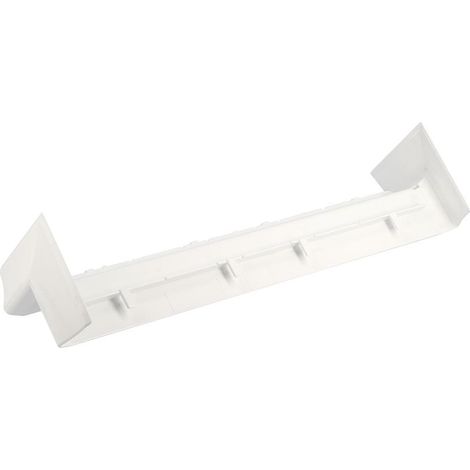 Universal-Innenwinkel 135° NICOLL Dicke 7-15 - Weiß - C715AI135B (1/2)