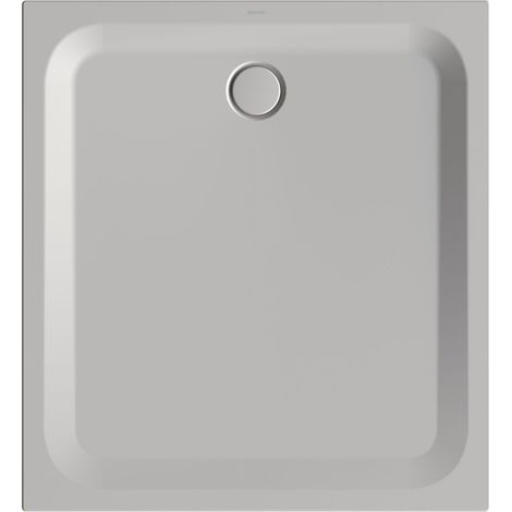 Receveur de douche rectangulaire BetteUltra avec support de (1/5)