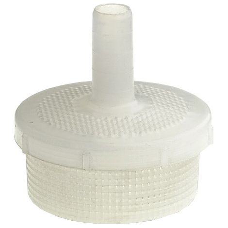 FILTRO NYLON ASPIRAZIONE D.15 BI.VI.IRRORAZIONE PZ 1,0