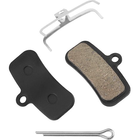 Accessoires compatibles avec les plaquettes de frein standard SHIMANO ZEE M640, SHIMANO SAINT M810 et M820 (1/5)