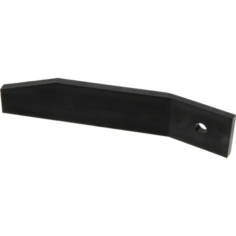 Dent de cultivateur gauche 64700625022F GRANIT 00625022