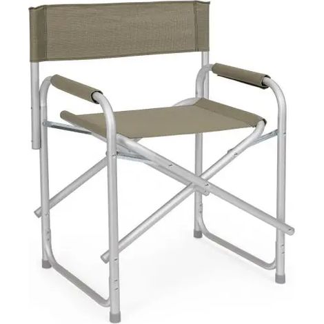 Sedia Bizzotto Cayo olive