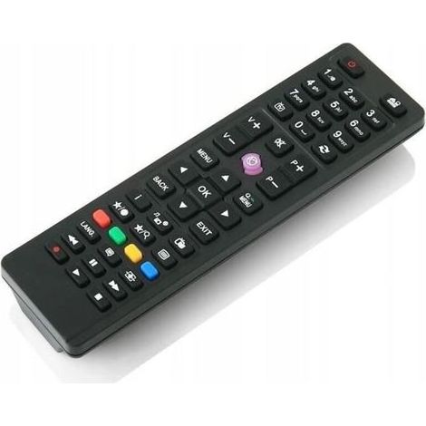 Télécommande - OCEANIC - OCEALED401018B3 - OCEALED321018B3 - Compatible - Pratique