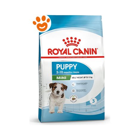 Royal Canin Dog Mini Puppy - Royal Canin Dog Mini Puppy - Sacco Da 800 Gr