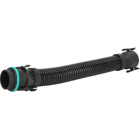 Cold air filter hose 13717810772 Intake breather hose replacement for 4 Series F36 Gran Coupé 11/2013-02/2017