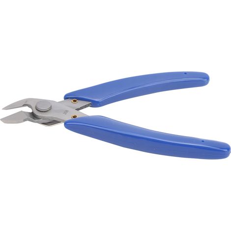Pince coupante diagonale BANGYE308, outil à main pour surfaces concaves et convexes (1/5)