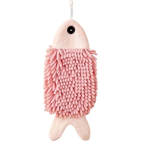 Serviette en chenille générique , chiffon microfibre , absorbante , douce et moelleuse , séchage rap