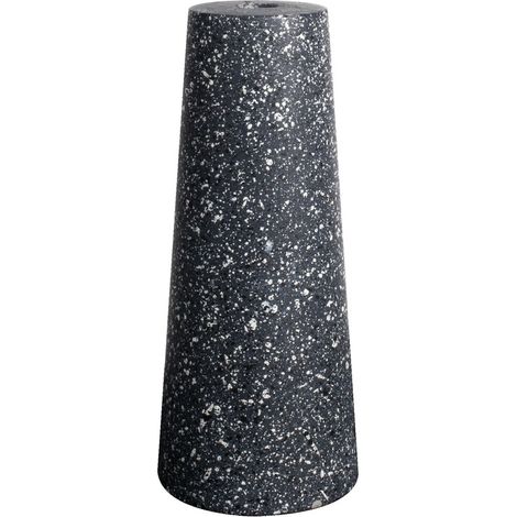 TIBELEC Douille E27 gris TIBELEC (1/5)
