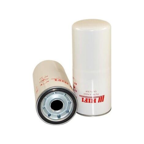 Hydraulikfilter HIFI-FILTER SH60019