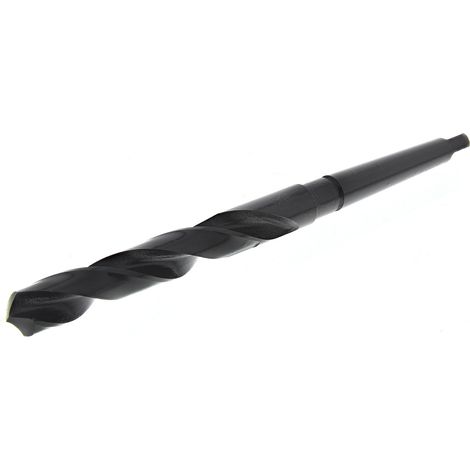 Foret HSS RS PRO Foret torsadé 14mm x 189 mm ( Prix pour 1 ) (1/2)