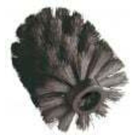BROSSE RECHANGE NOIRE ALCAMO