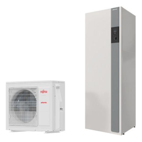 Pac Alfea Extensa S Duo 6 R32