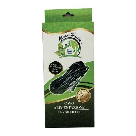 Cavo elettrico 7 m per aspirapolvere mod. 130-131