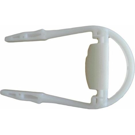 Diffuseur adaptable pour épandeur Vicon – Tube 17871016 – Conçu pour terrains accidentés – Matériaux résistants aux chocs - VN17871016