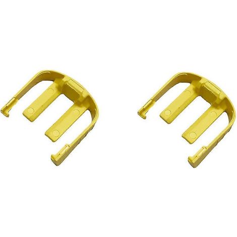 Pour K2 K3 K7 voiture maison pression alimentation rondelle C clip connecteur (1/5)