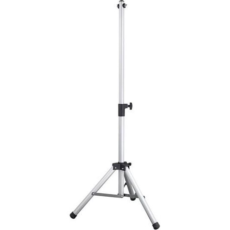 Trépied pour chauffage extérieur quartz infra.austral chrome 198931552/198942552 regx69x69cm