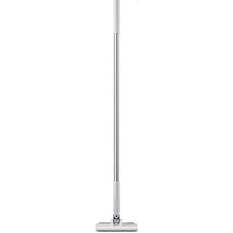 Balai à main AURA 16 cm, balai ménager paresseux à aspiration, balai de lavage horizontal (1/5)