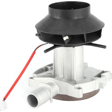 Ventilateur moteur de soufflerie 5KW 12V chauffage air comburant pour Eberspache/Airtronic (1/5)