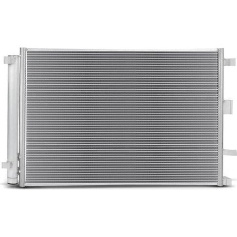 La référence 97606J9900 convient aux condenseurs de climatiseur Hyundai Kona avec déshydrateurs de liquide et supports. (1/5)
