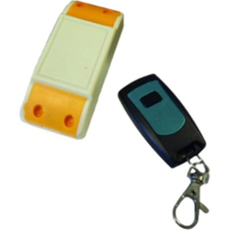 Système de commande RC - Pilotage de projecteurs (on/off) - CCEI