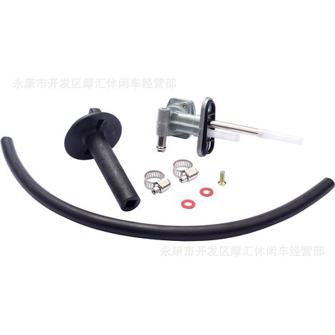 Passend für Yamaha Kodiak YFM450FA YFM400 Ölschaltventil 5KM-24500-10-00 (1/5)