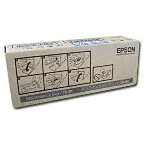 Epson C13T619000 kit para impresora