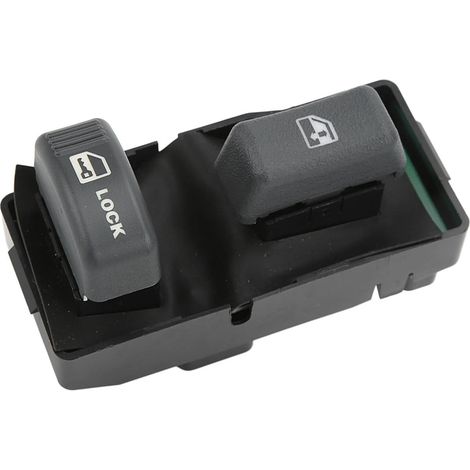 Interrupteur de Fenêtre Électrique Passenger - OEM 15151362 - Compatible Cadillac Escalade 99-00 (1/5)