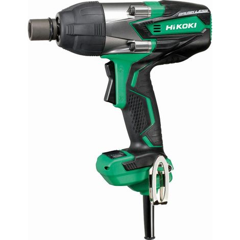 Avvitatore a impulsi 360Nm 370W a induzione 1/2 - WR16SEWBZ