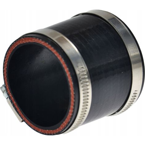 TURBO-LADELUFTKÜHLERROHR VW TOUAREG 3.0 7P0145832 (1/5)